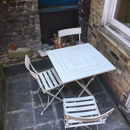 Apartment In Kings Cross Londres Exterior foto